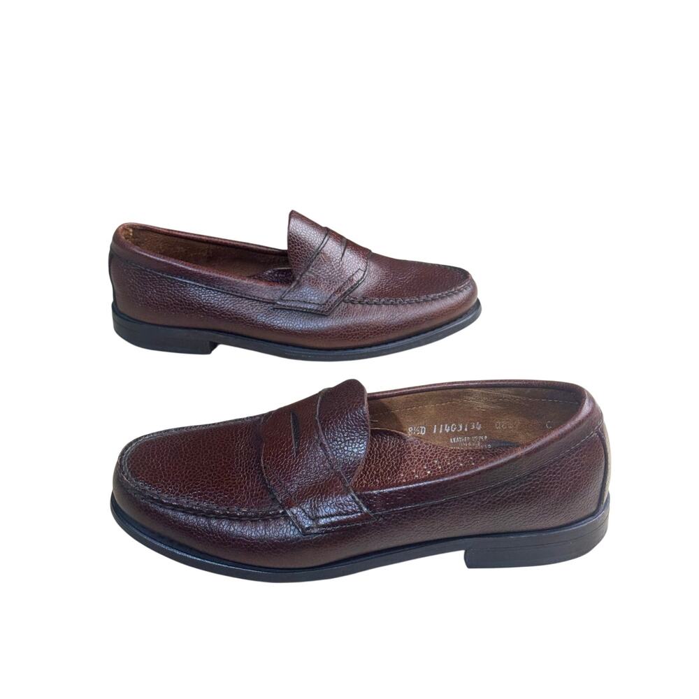 G. H. Bass Mens Penny Loafers size 8.5